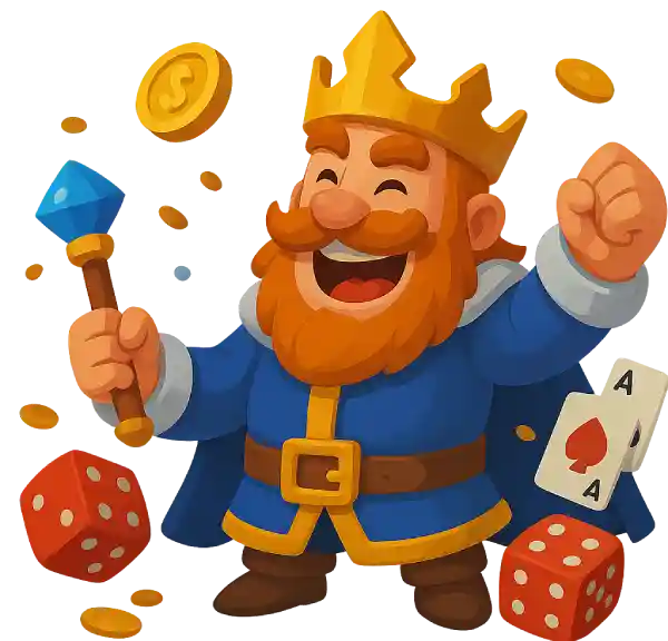 Royal Reels Casino Australia logo