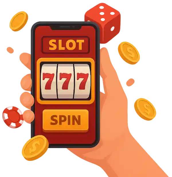 Play Royal Reels Casino on mobile – Android and iOS devices supported